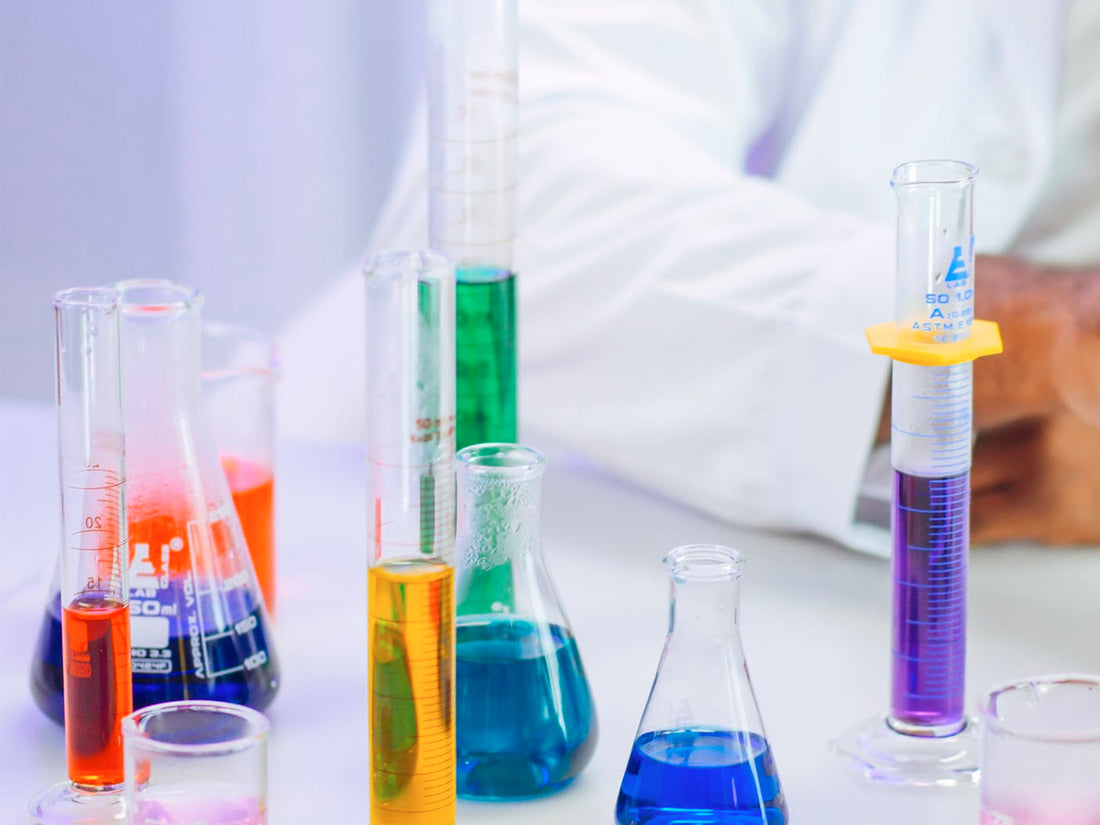 Nanodiamonds and Peptides: Science-Driven Teeth Whitening and Oral Health
