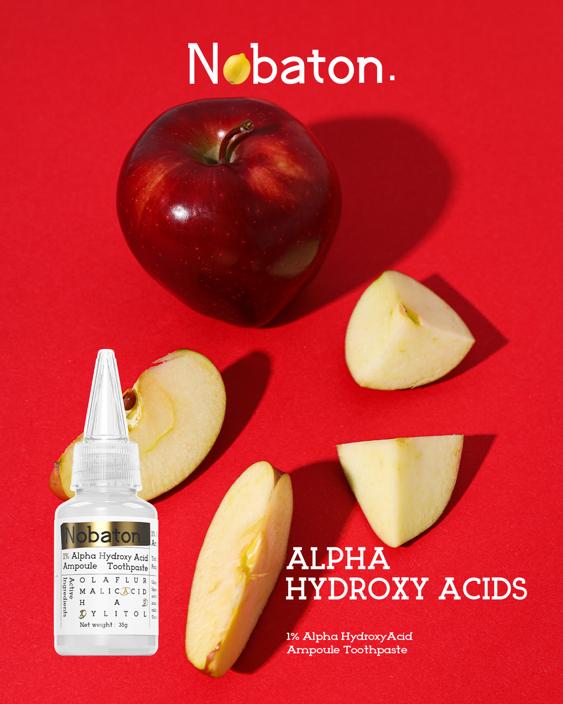 Best Toothpaste for Whitening: Nobaton Salted Mint’s 7-Day Glow