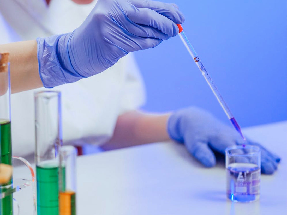 Nano-sized Diamond Powder: Pioneering the Power of Technology