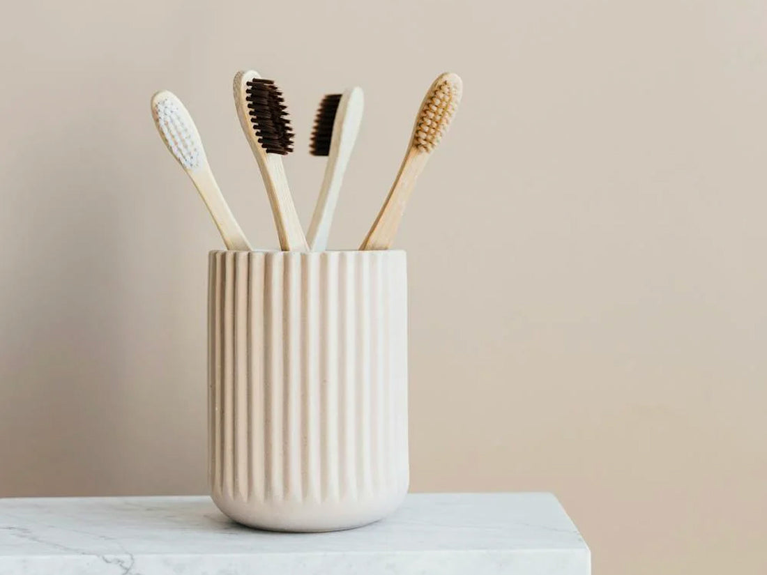 Saving Oral Health: The Scientific Power of Natural Caviar Toothpaste