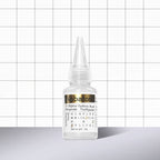 Nobaton. 1% Alpha Hydroxy Acid Ampoule Toothpaste（35g/1.23 oz ×3）