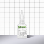 Nobaton. 2% Frankincense Fresh Toothpaste