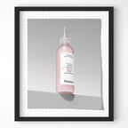 Nobaton. 1.5%Fine Salt Ampoule Toothpaste（160g/5.6 oz）
