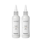 Nobaton. 1% Alpha Hydroxy Acid Ampoule Toothpaste（160g/5.6 oz）