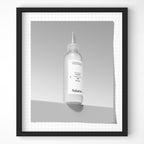 Nobaton. 1% Alpha Hydroxy Acid Ampoule Toothpaste（160g/5.6 oz）