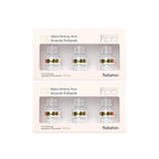 Nobaton. 1% Alpha Hydroxy Acid Ampoule Toothpaste（35g/1.23 oz ×3）