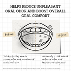 Nobaton. 2% Frankincense Fresh Toothpaste
