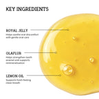 Nobaton. 6% Royal Jelly Ampoule Toothpaste
