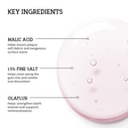 Nobaton. 1.5%Fine Salt Ampoule Toothpaste（160g/5.6 oz）