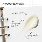 Nobaton. 5% HAP Ampoule Toothpaste