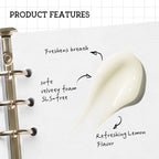 Nobaton. 6% Royal Jelly Ampoule Toothpaste