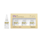 Nobaton. 5% HAP Ampoule Toothpaste
