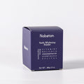 Nobaton. Teeth whitening powder