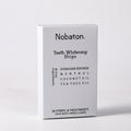 Nobaton. Teeth whitening strips